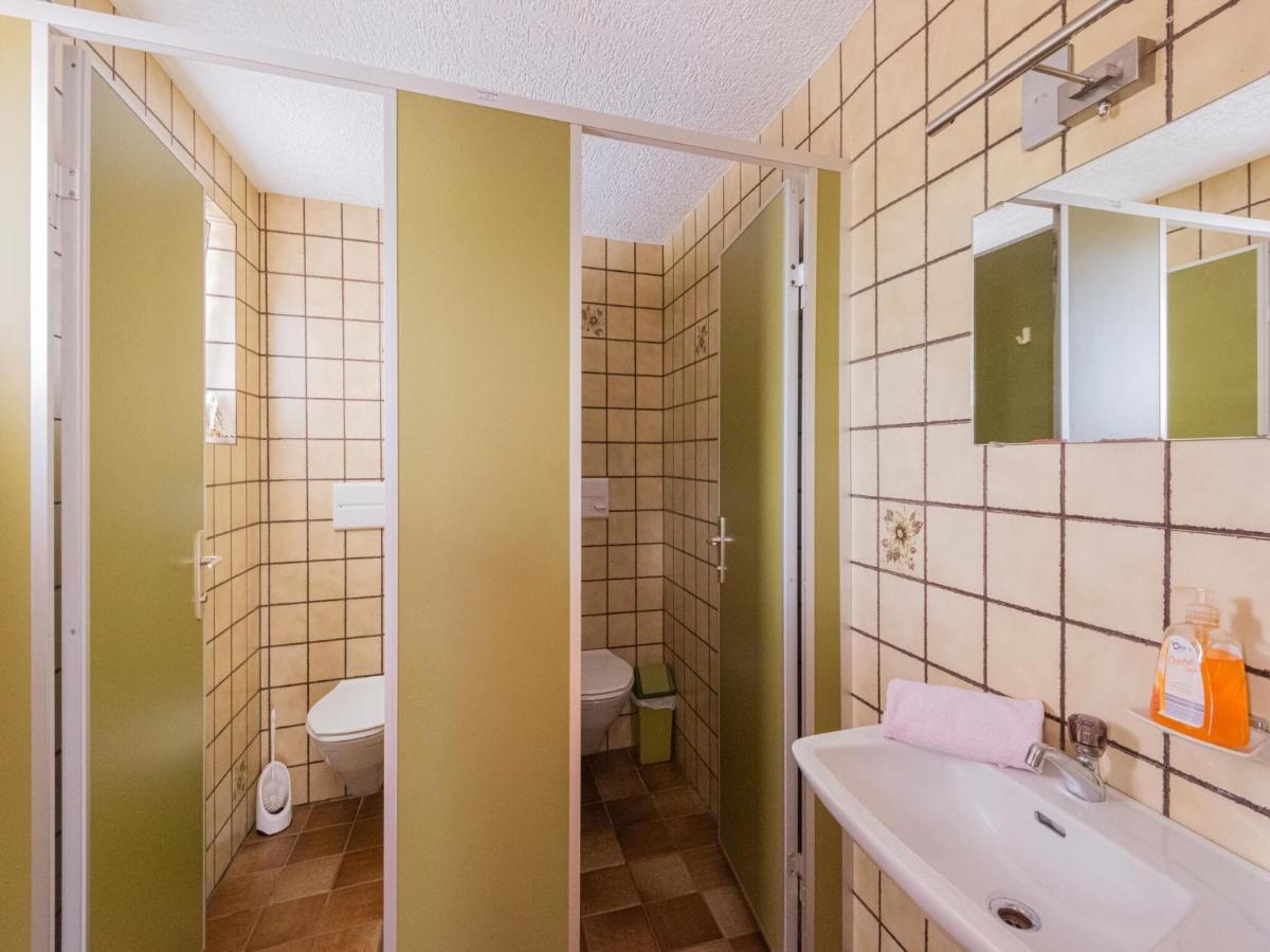 Vintage Holiday Home In Vorarlberg Near Ski Area Schwarzenberg im Bregenzerwald Buitenkant foto